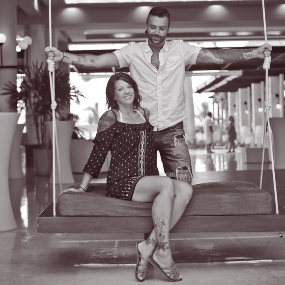 Meet your Posher, Lisa - Picture 5 of 7